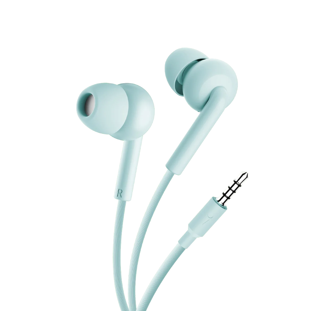 CONCH 2 Neo 3.5MM In-Ear Wired Headphones price in Bangladesh