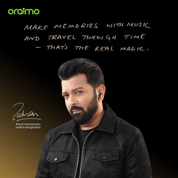 SpaceBuds Neo+ ANC Spatial Audio True Wireless Earphones price in Bangladesh