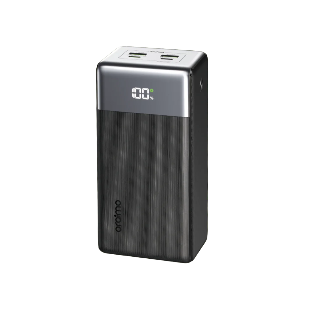 PowerNova Q41 35W Ultra Fast Charging 40000mAh Power Bank
