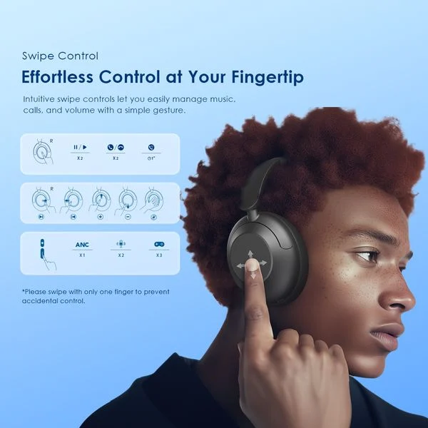 BoomPop Pro Wireless Headphone price in Bangladesh