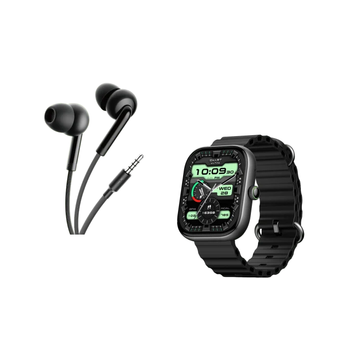Watch 6 X CONCH 2 Neo Bundle Sale
