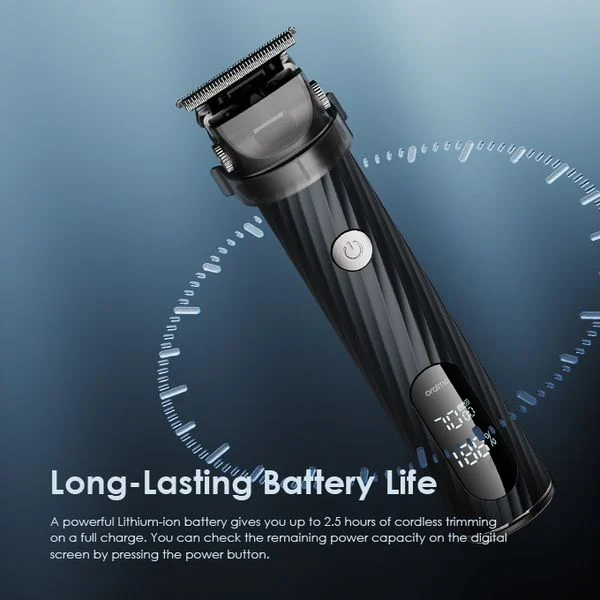 SmartTrimmer 2 Pro 7000RPM Powerful Trimmer price in Bangladesh