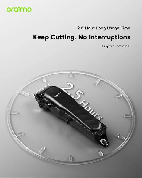 EasyCut Hair Clipper price in Bangladesh