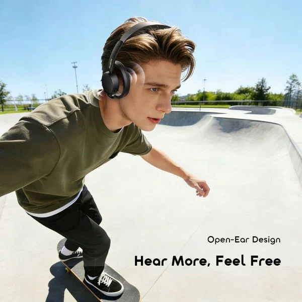 OpenLoop Immersive Long-lasting Open-Ear Wireless Headphones price in Bangladesh