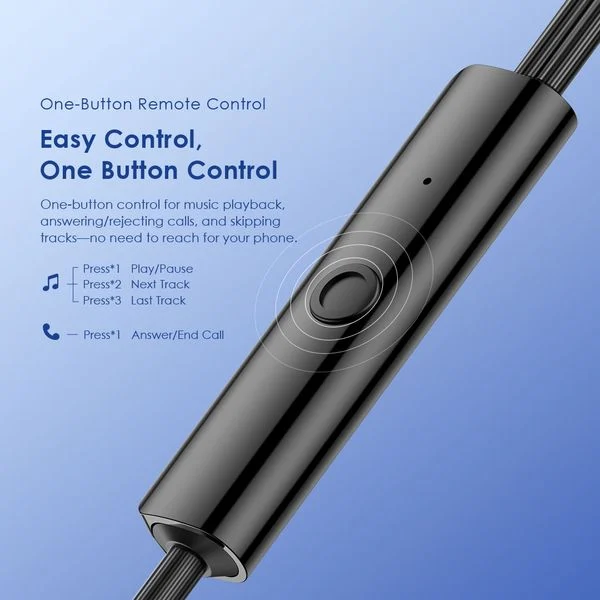 CONCH 2 Neo 3.5MM In-Ear Wired Headphones price in Bangladesh