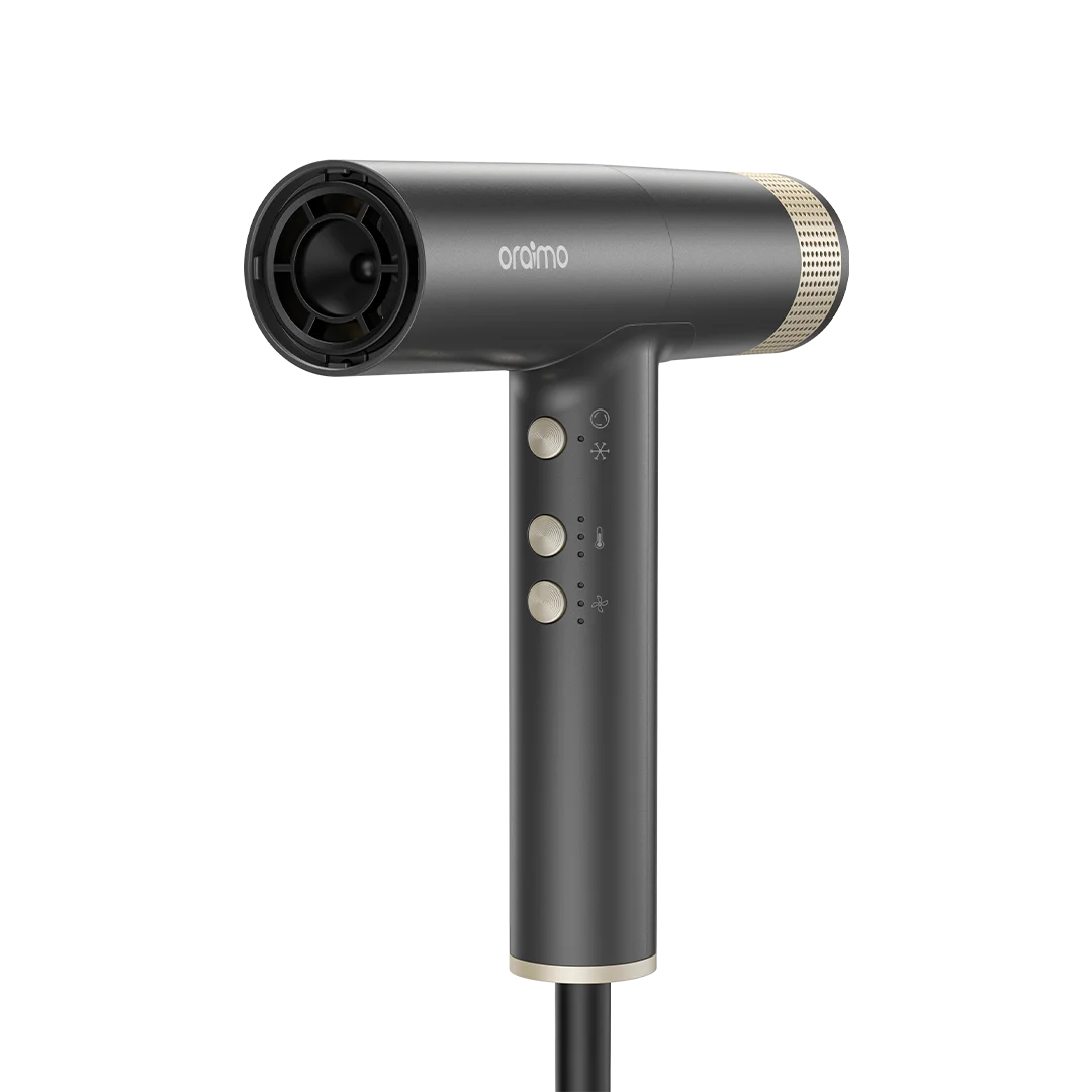 Swift Dry High-Speed Motor Hair Dryer