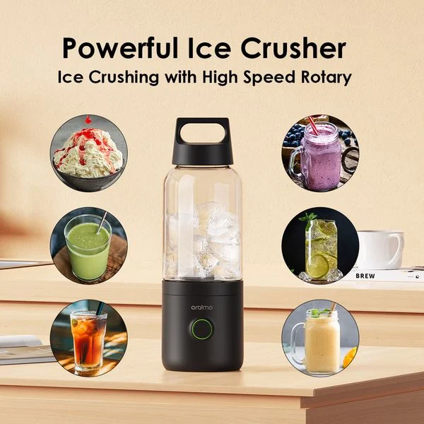SmartBlender Go 500ML Portable Blender price in Bangladesh