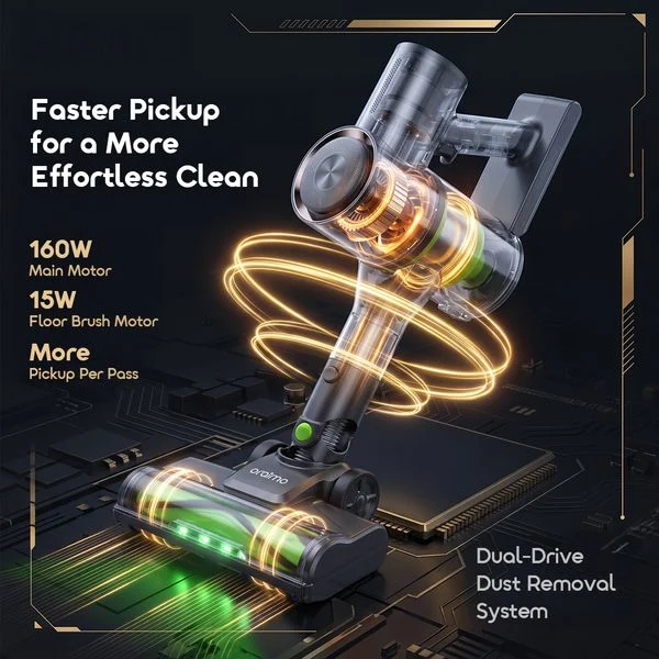 CyberVac 2 Lightweight Powerful Cordless Stick Vacuum price in Bangladesh