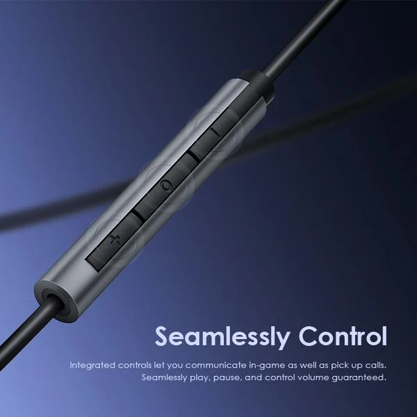 Trumpet 3 HIFI Audio In-Ear Headphones price in Bangladesh