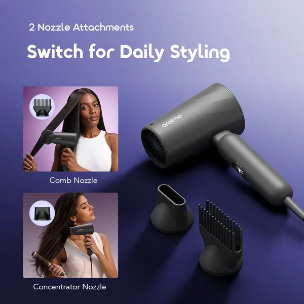 SwiftDry 2 Foldable 800W Efficient Hair Dryer price in Bangladesh