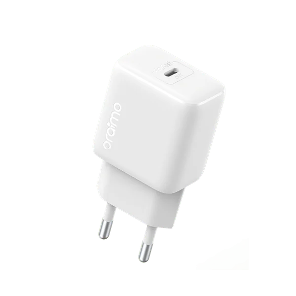 PowerCube 202 EU Type 20W Compatible Charger Kit price in Bangladesh