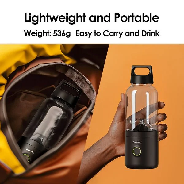 SmartBlender Go 500ML Portable Blender price in Bangladesh