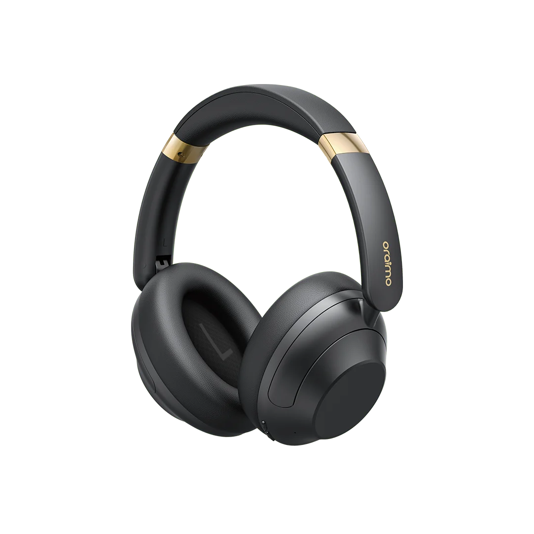 BoomPop Pro Wireless Headphone