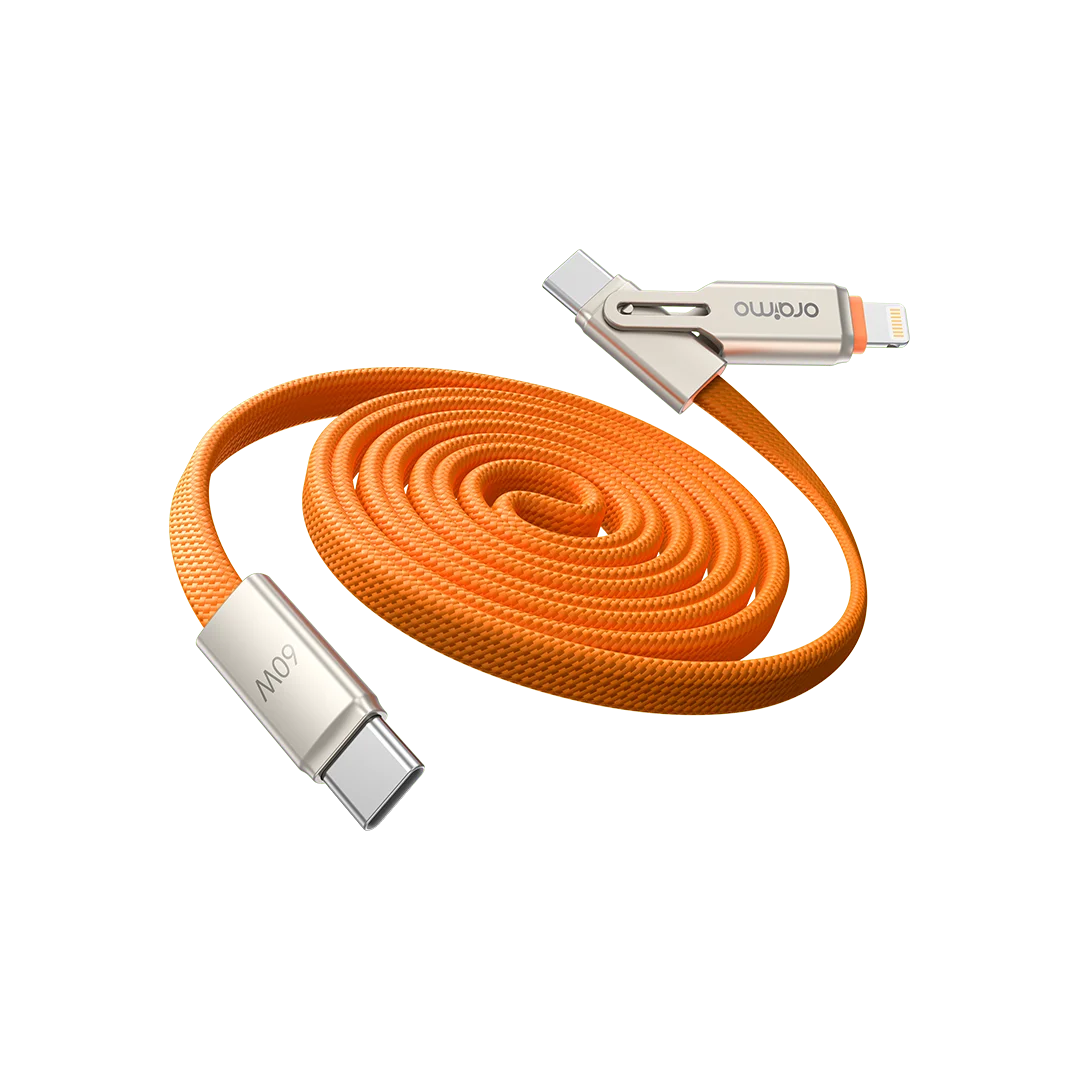 SpeedLine 4 Magnetic Fast Charge Cable price in Bangladesh