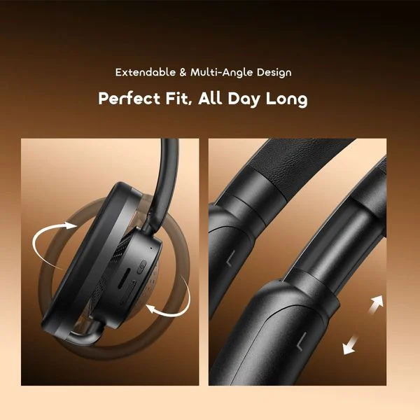 OpenLoop Immersive Long-lasting Open-Ear Wireless Headphones price in Bangladesh