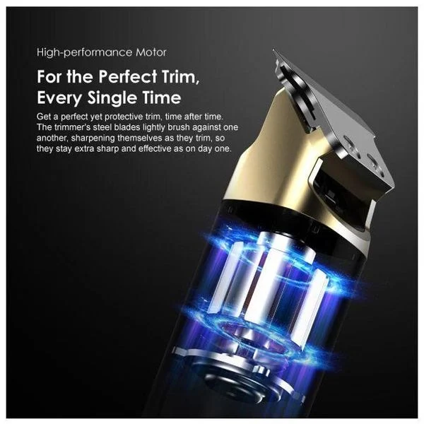 Smart Trimmer 2 Long Lasting Battery Trimmer price in Bangladesh