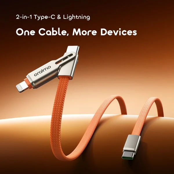 SpeedLine 4 Magnetic Fast Charge Cable price in Bangladesh