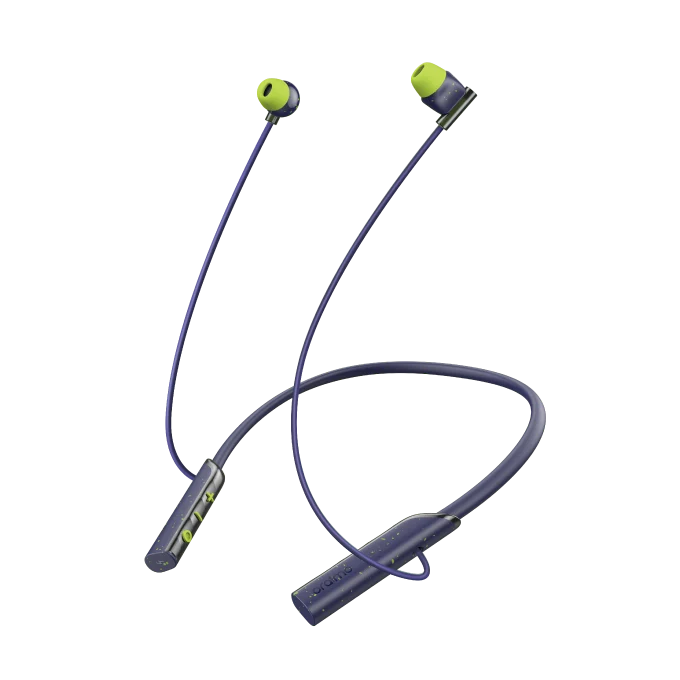 Necklace Lite Call Vibration Wireless Headphones price in Bangladesh