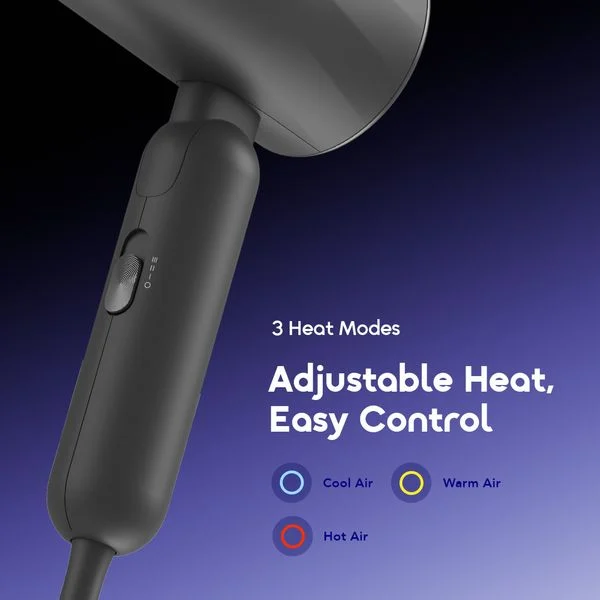 SwiftDry 2 Foldable 800W Efficient Hair Dryer price in Bangladesh