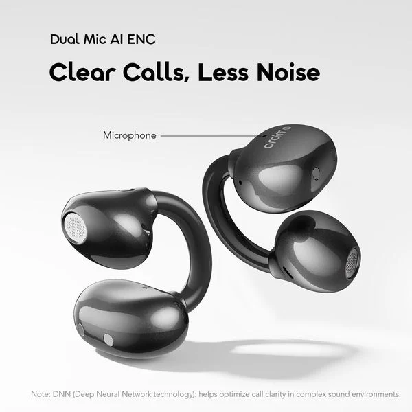 OpenSnap Air Open-Ear True Wireless Earbuds price in Bangladesh