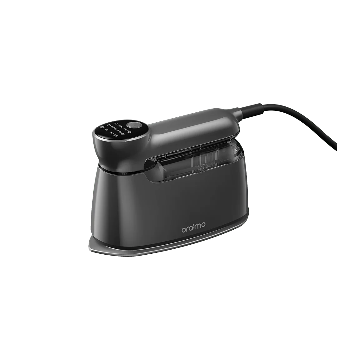 SteamCore Lite Compact Foldable Electric Iron
