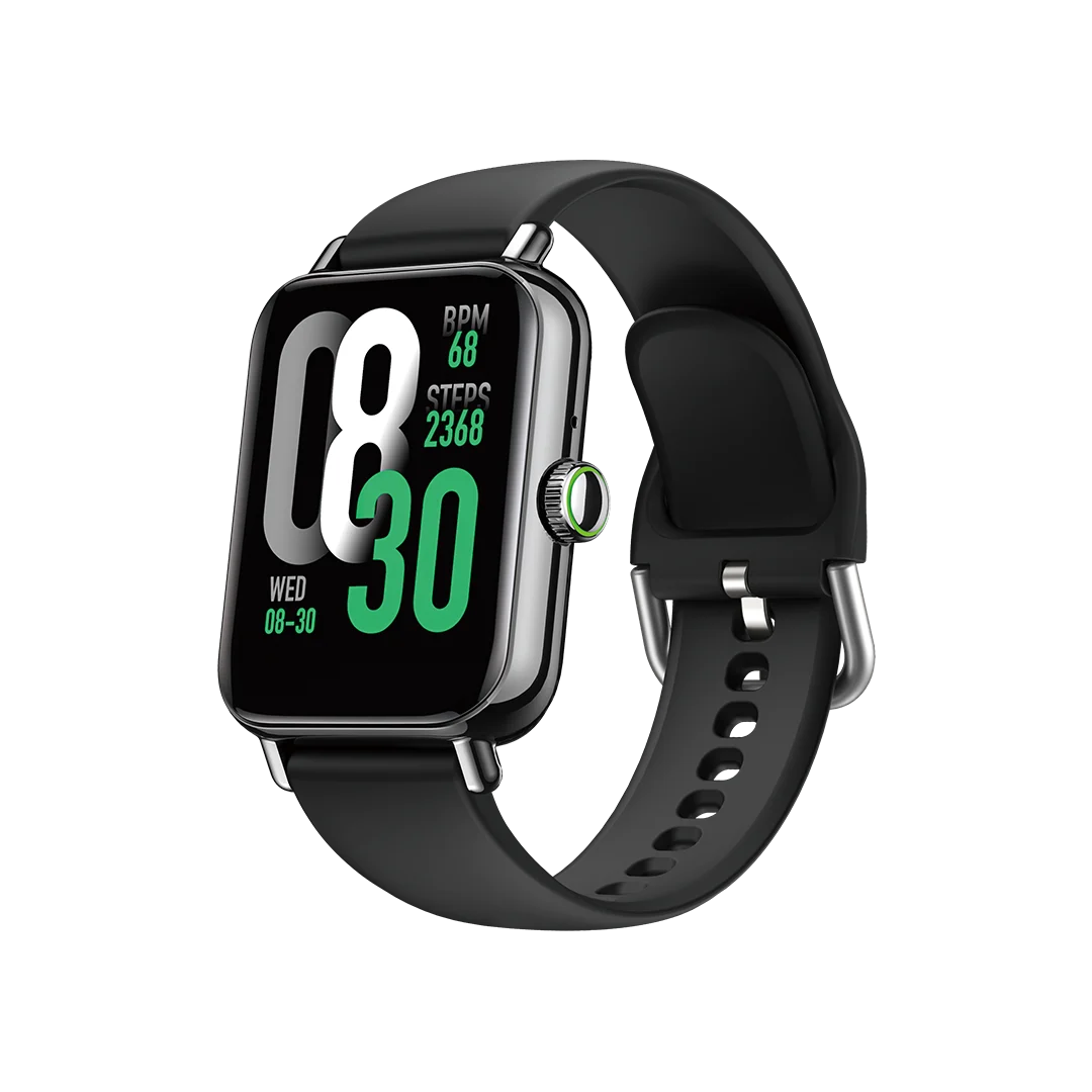 Watch 6 Pro 1.69'' Full Touch Smart Watch
