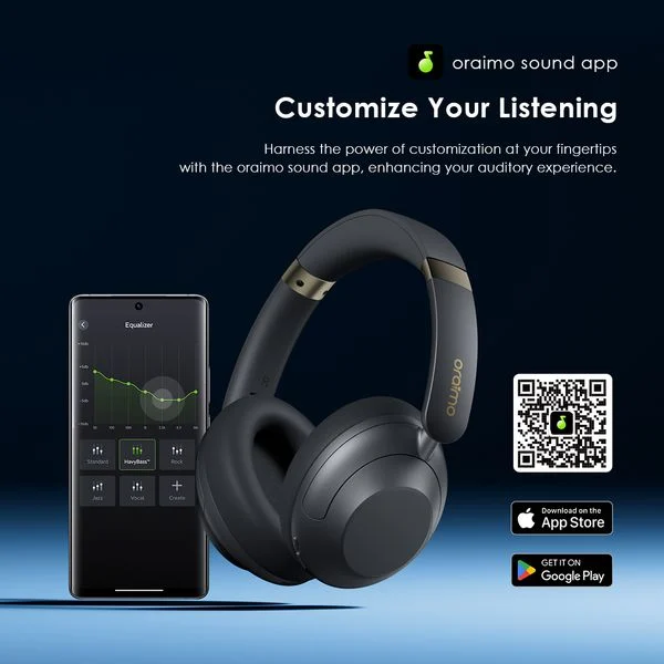 BoomPop Pro Wireless Headphone price in Bangladesh