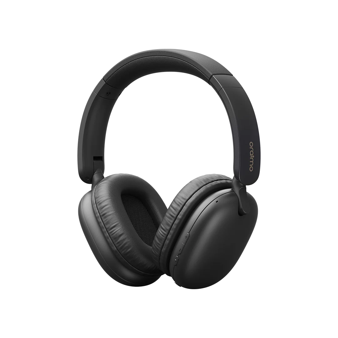 BoomPop Lite ENC Over-Ear Wireless Headphones price in Bangladesh
