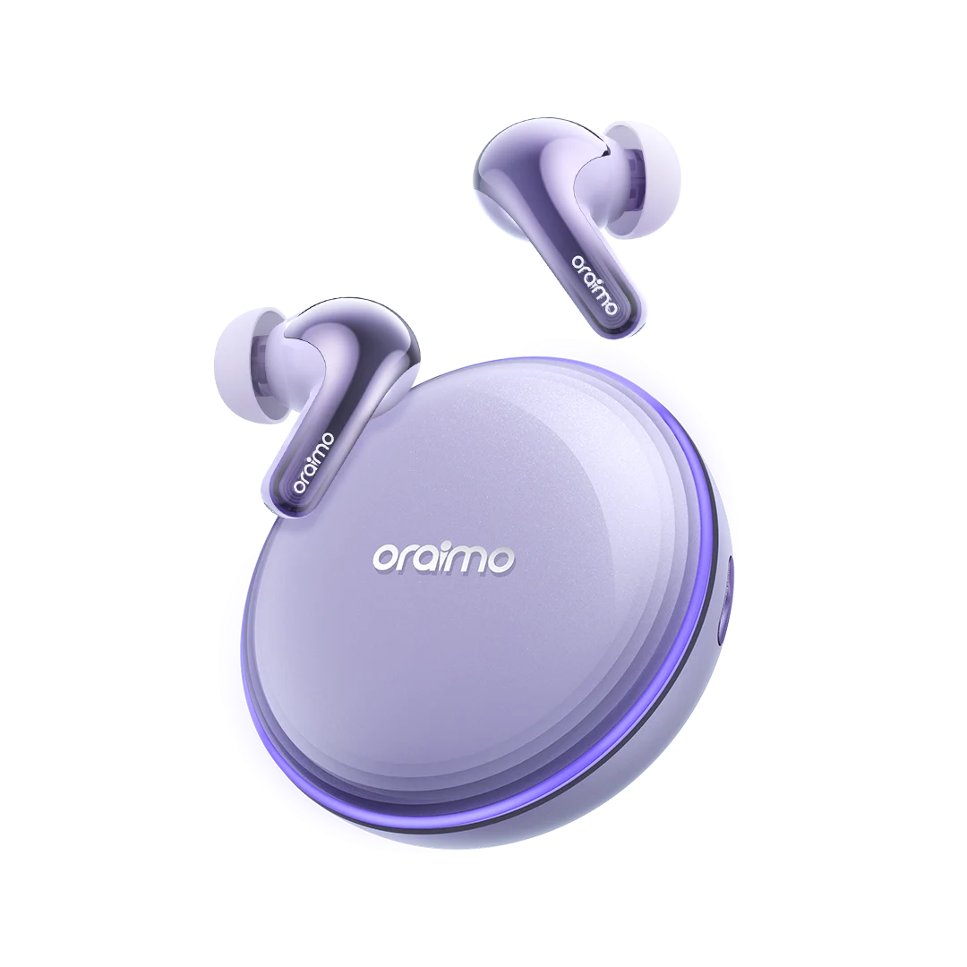 SpaceBuds 2 AI Smart 45hrs Playtime True Wireless Earbuds price in Bangladesh