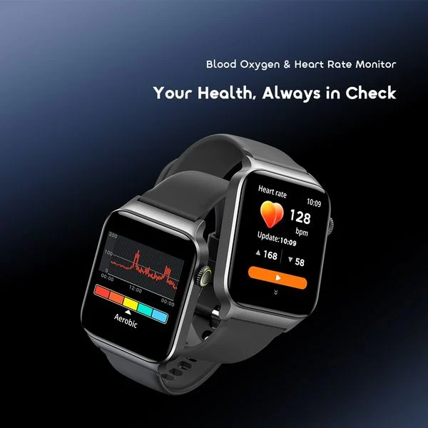 watch 6 max 1.83'' Full Touch 28-Day Smart Watch price in Bangladesh