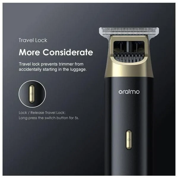 Smart Trimmer 2 Long Lasting Battery Trimmer price in Bangladesh