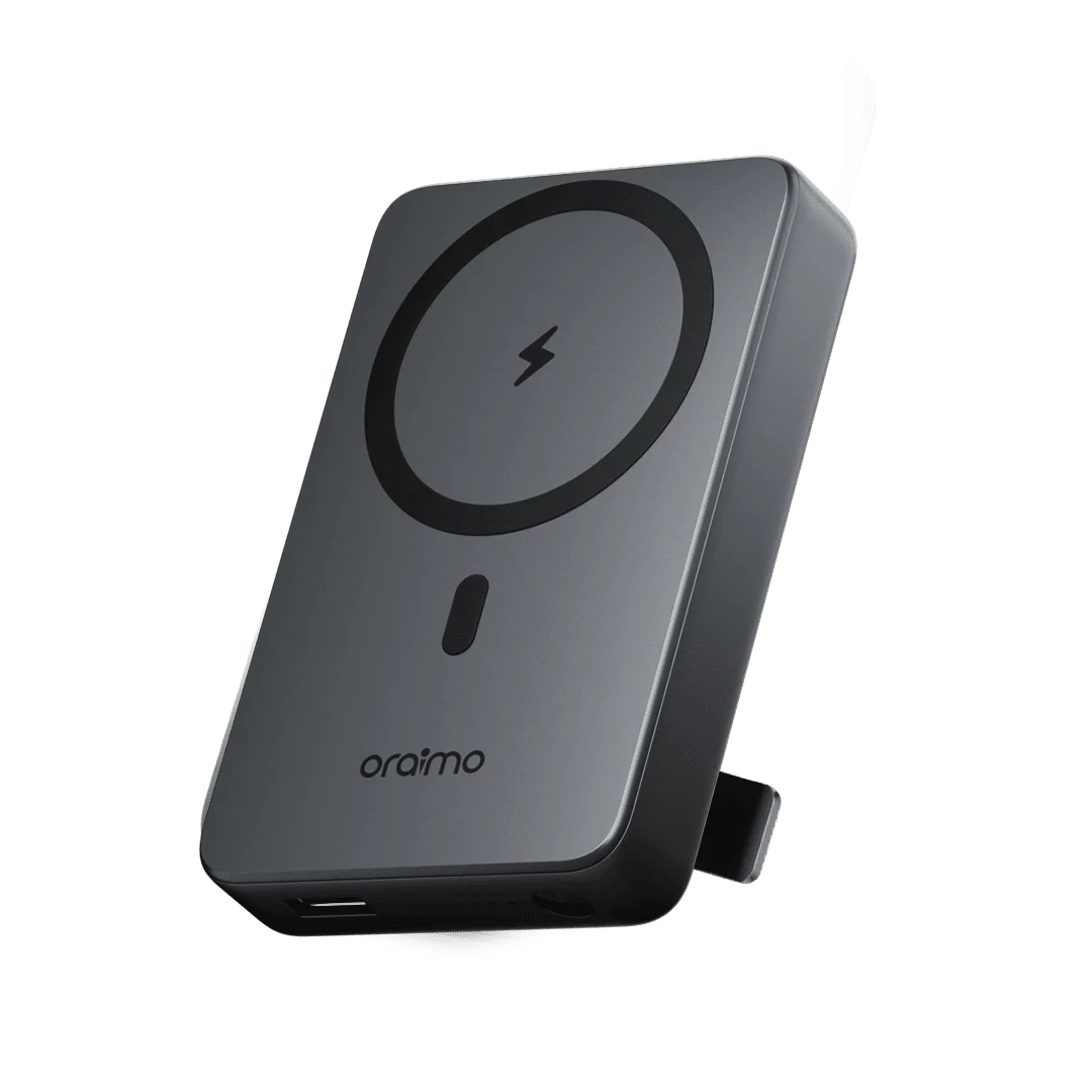 MagPower 15 10000mAh Wireless and Wired Power Bank price in Bangladesh