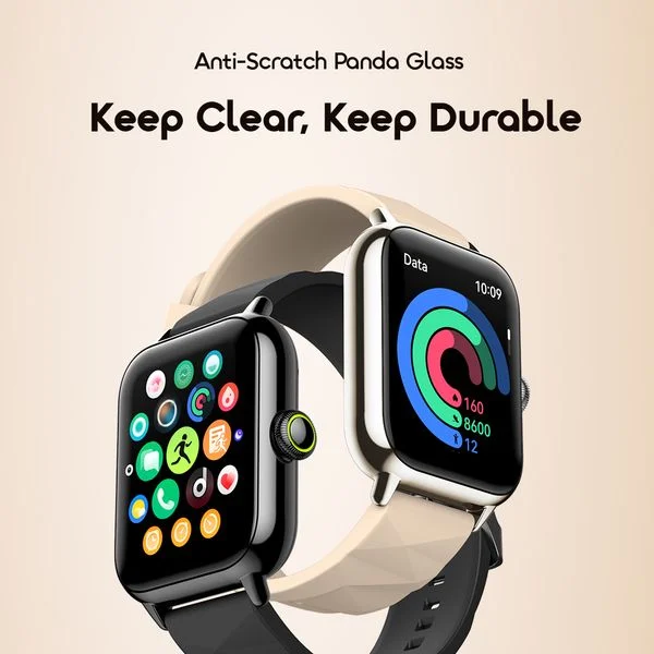 Watch 6 Nano 1.52" TFT Full Touch Smart Watch price in Bangladesh