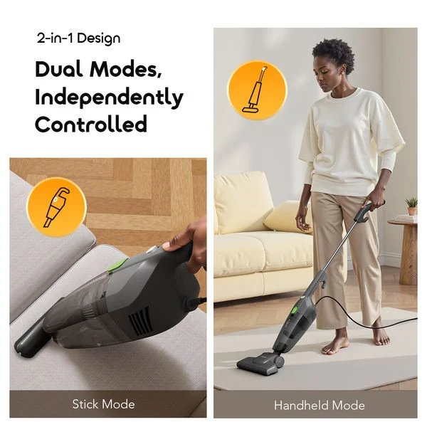 CordForce Flex Corded Stick Vacuum price in Bangladesh