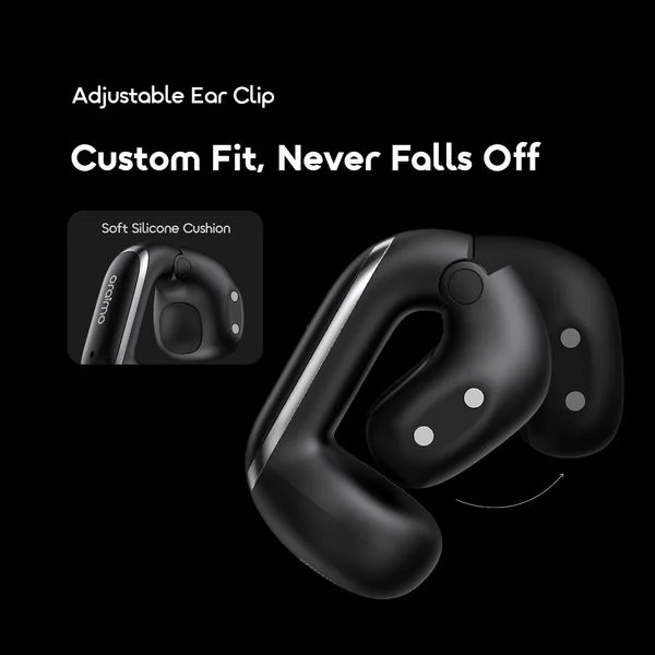 OpenSnap N2 Quick Charging Deep Bass Open-Ear True Wireless Earbuds price in Bangladesh