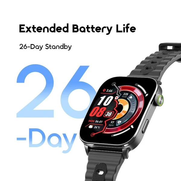 Watch Nova 2 Air Ultra-Slim Watch Nova 2 Air Smart Watch price in Bangladesh