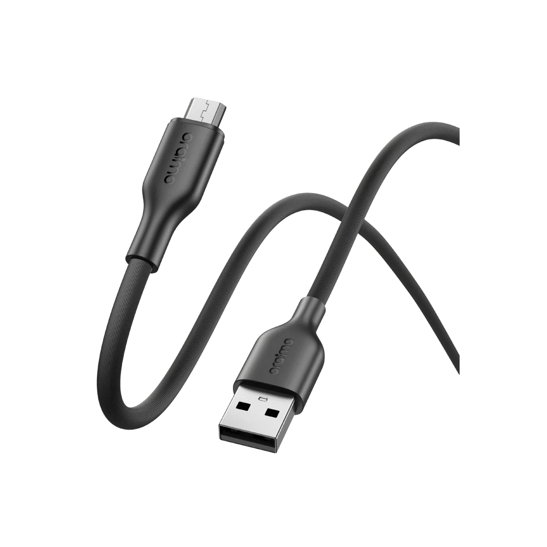 RobustLine 2A 1M Micro-USB Cable