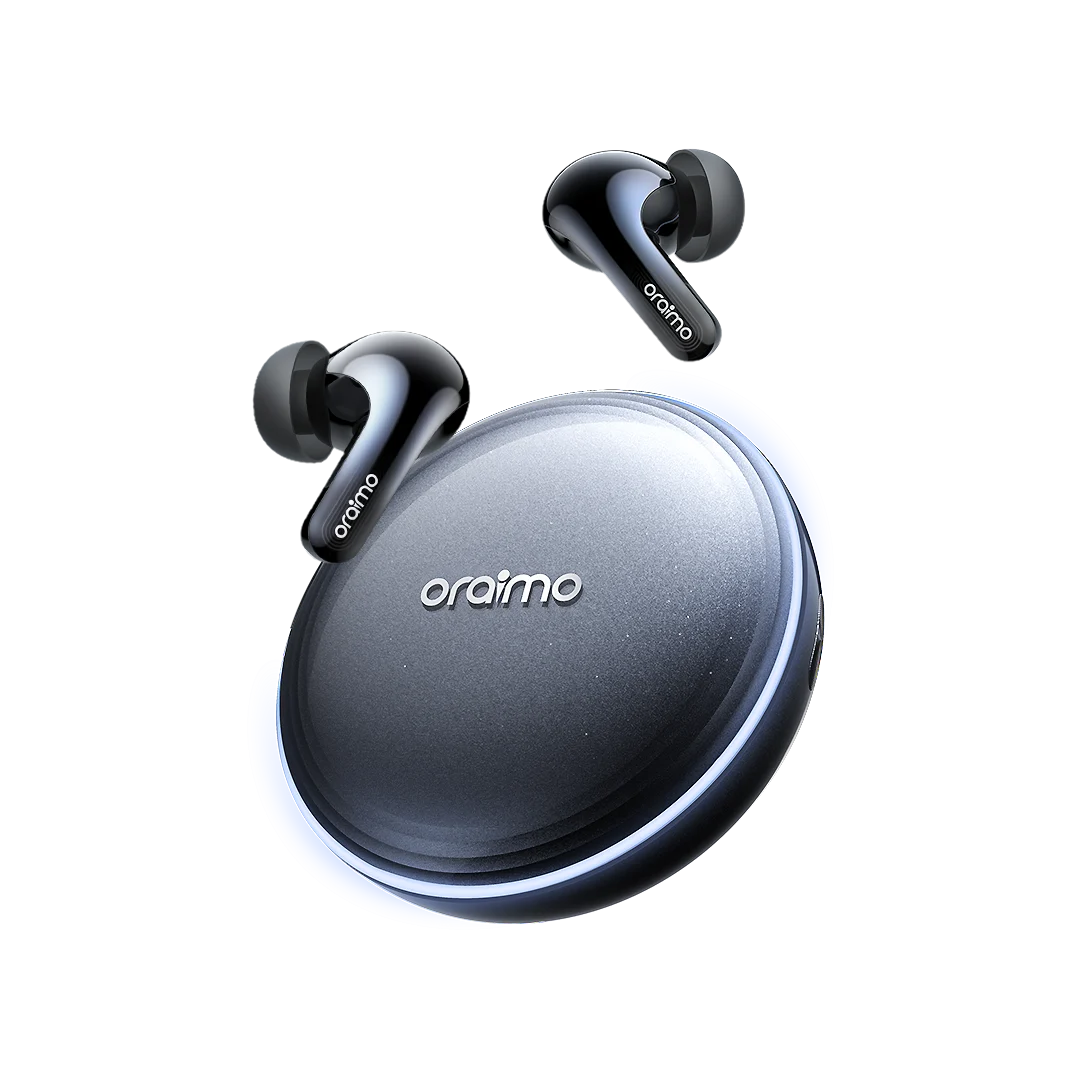 SpaceBuds 2 AI Smart 45hrs Playtime True Wireless Earbuds