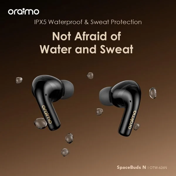 SpaceBuds N ANC True Wireless Earbuds price in Bangladesh