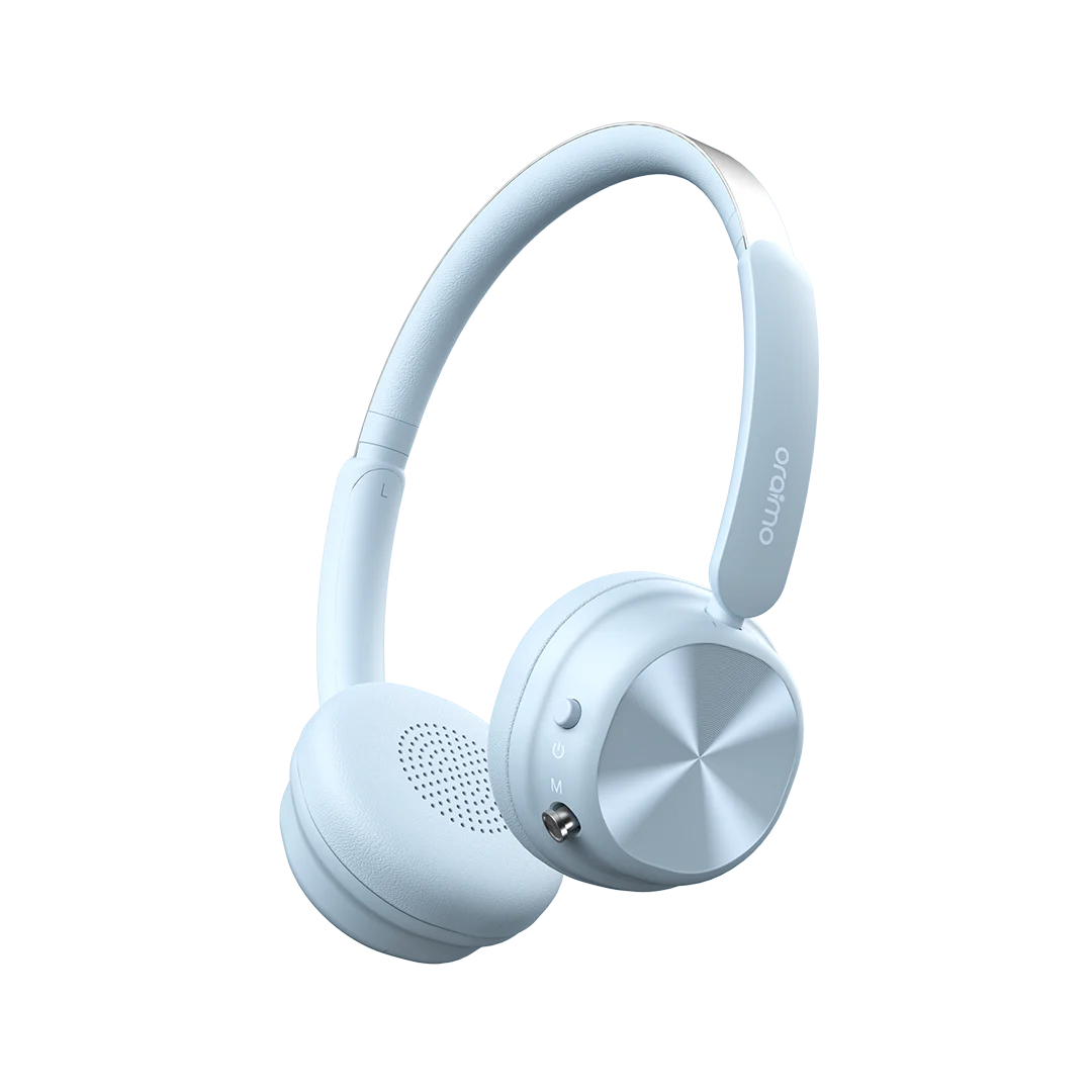 BoomPop Air Lightweight On-Ear Wireless Headphones price in Bangladesh