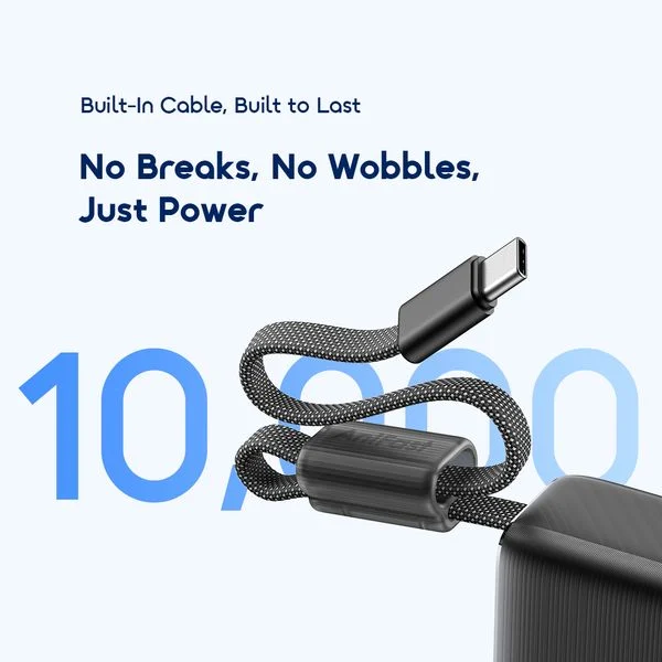 PowerNova L21 20000mAh 30W Power Bank price in Bangladesh