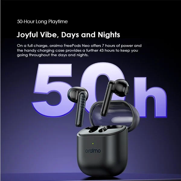 FreePods Neo ENC True Wireless Earbuds price in Bangladesh