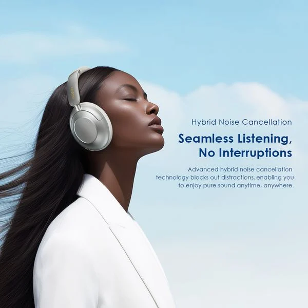 BoomPop Pro Wireless Headphone price in Bangladesh