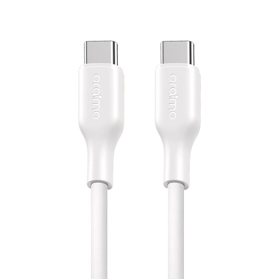 RobustLine 60W Type-C to Type-C Cable price in Bangladesh
