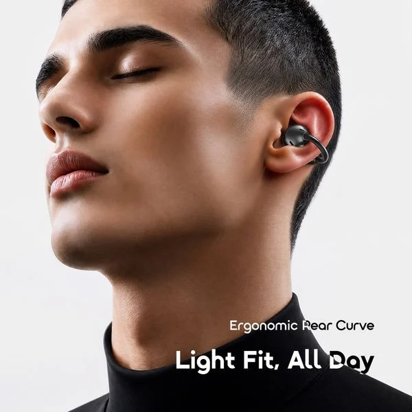 OpenSnap Air Open-Ear True Wireless Earbuds price in Bangladesh
