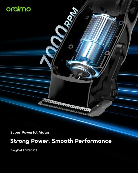 EasyCut Hair Clipper price in Bangladesh