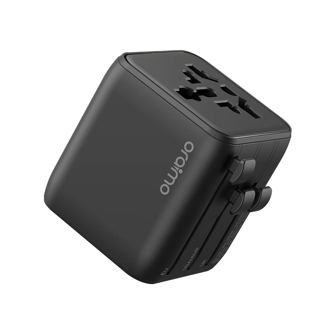 PowerOmni 25 Travel Adapter