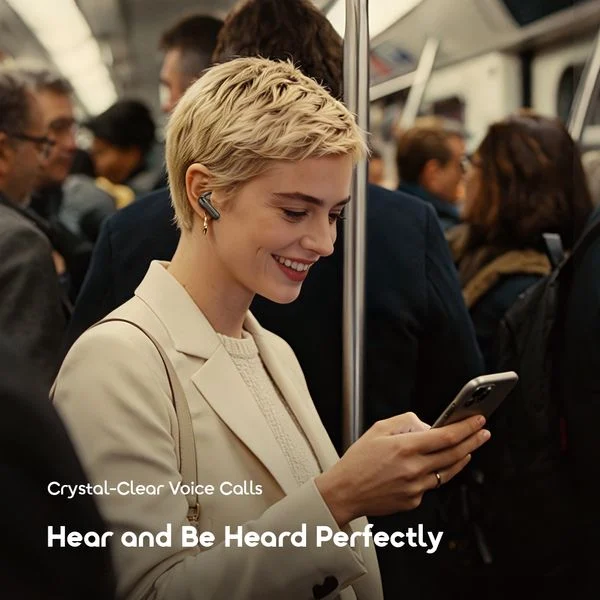 SpaceBuds Air 2 50H Long Battery Life Earbuds with Smart Translation price in Bangladesh
