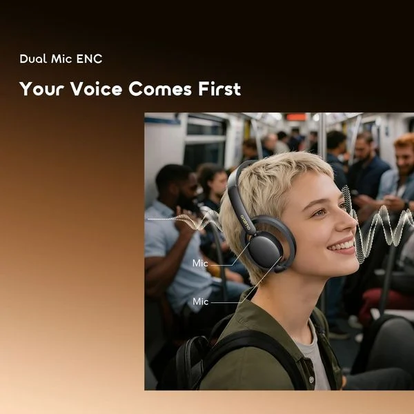 OpenLoop Immersive Long-lasting Open-Ear Wireless Headphones price in Bangladesh