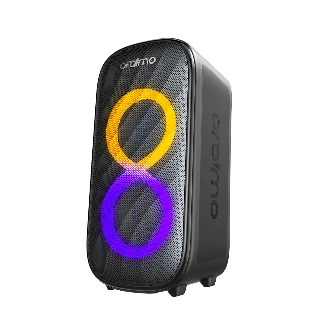 SpaceBox Max 200W Auracast SpaceBox Max